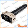 Gicleur de lave-phare gauche pour TOYOTA | EDS-TY-144, 85208-60160
